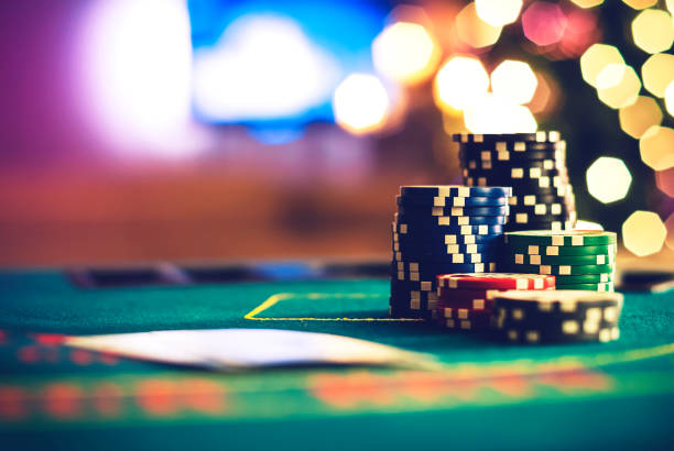 Bet for Money: Panduan Mengenai Taruhan Uang dalam Dunia Perjudian