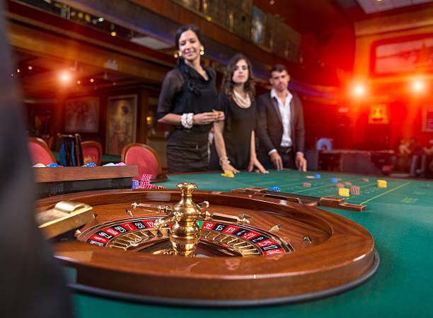 Betformoney: Era Baru dalam Perjudian dan Taruhan Online