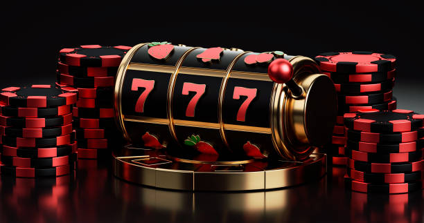 Platform Digital Terpercaya Evostoto untuk Pemain Slot
