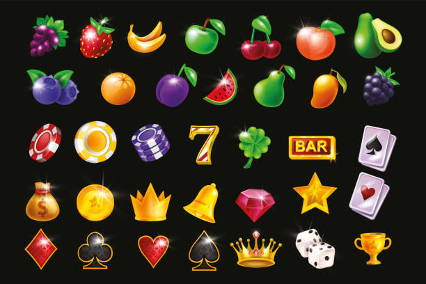 Slot Asia dan Inovasi dalam Dunia Hiburan Digital Modern